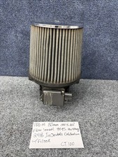 94-95 Mustang Pro-m 80mm 24lb Mass Air Flow Sensor Filter Svt Cobra Gt 4pin