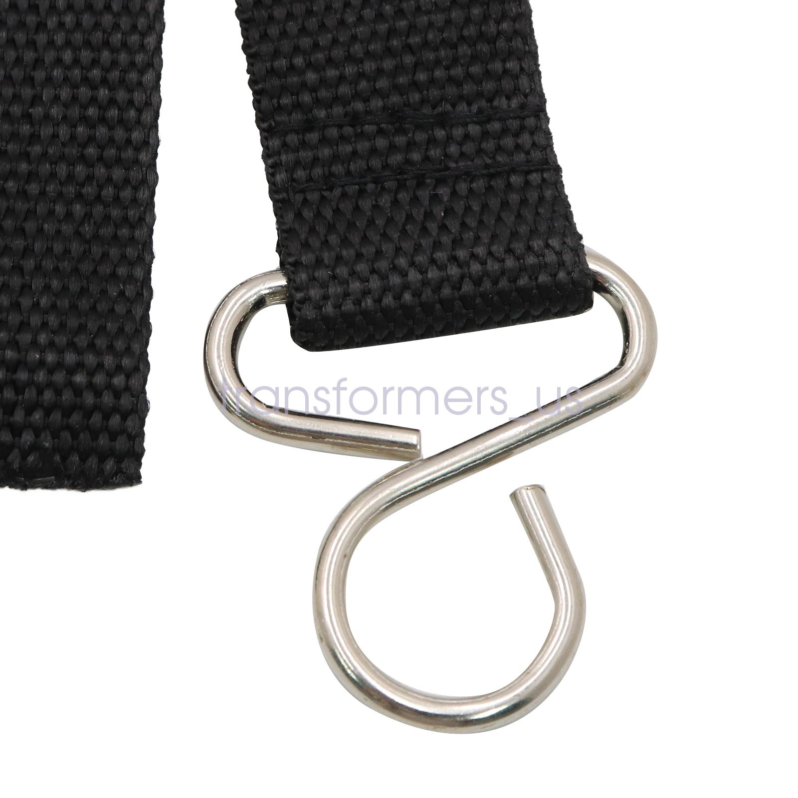511803001 & 511802901 150BT 1X New Left & Right Blower Straps Arm Band