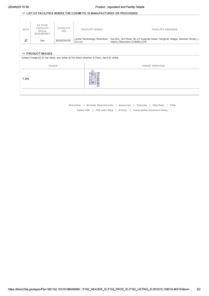 2X Eye Cream Instant Remove Eye Bags Dark Circles Anti Wrinkle Depuffing Firming