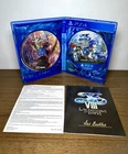 Ys VIII: Lacrimosa of Dana (PS4, 2017): CIB, Clean w/ Artbook, Bonus CD, Insert