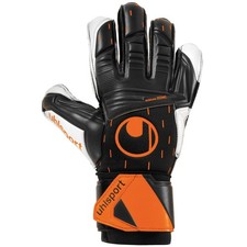 Uhlsport Speed Contact Supersoft Torwarthandschuhe Fu&szlig;ball Equipment