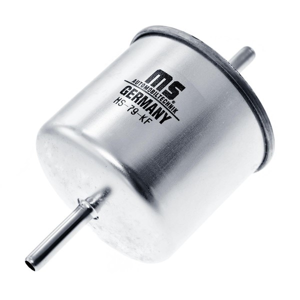 MS 79-KF-PCS-MS Kraftstofffilter FüR Ford Fiesta III (Gfj)-image