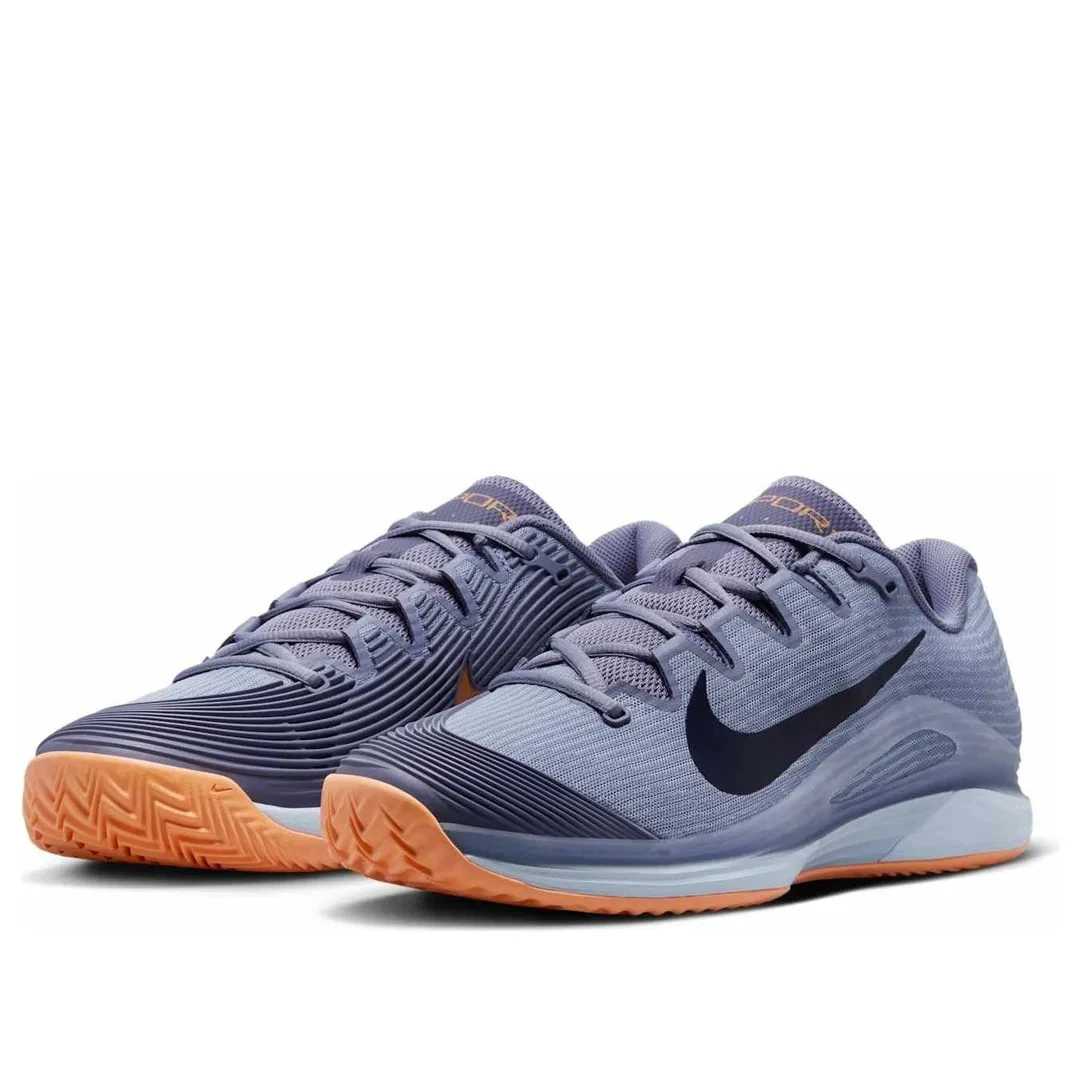 NikeCourt Air Zoom Vapor 12 Clay Ashen Slate Obsidian for 
