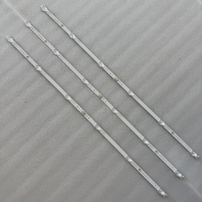 LED Backlight For Hisense 40H4009 40H4F 40H4030F1 H40B5600UK 40H4030F 40H5500F