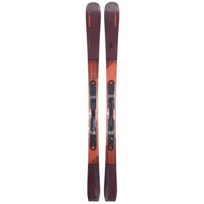 Elan Wingman 82 CTi Skis