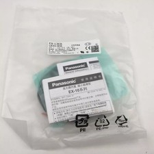 New In Box Panasonic EX-13EB UEX13EB EX-13EP EX-13EBD Photoelectric Sensor G#