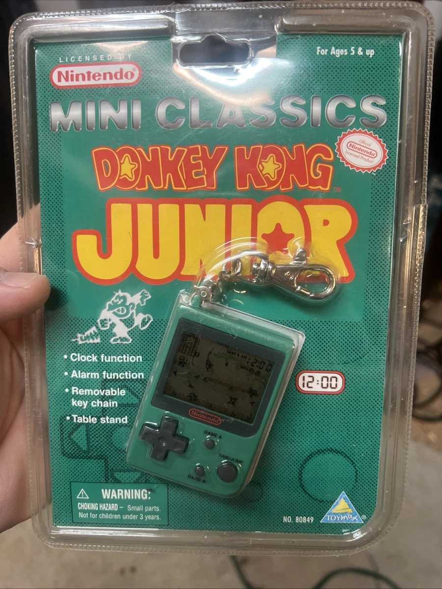 パラシュート ミニクラシックス 海外 新品未開封 s-l1200.webp