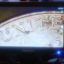 2024 Lincoln Shield Small Cent Denver Business Strike Circulated RD DDO   DDR