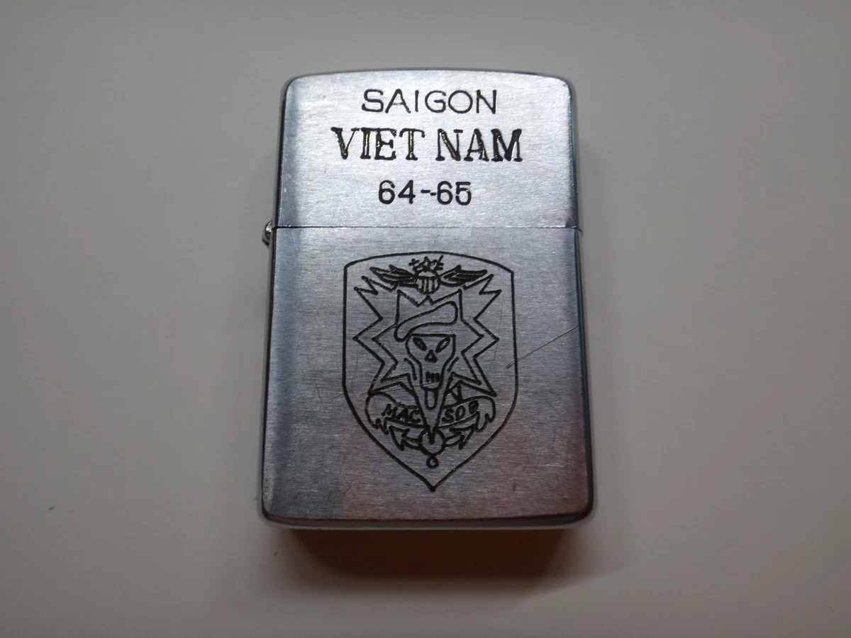 Vietnam Zippo for sale | eBay