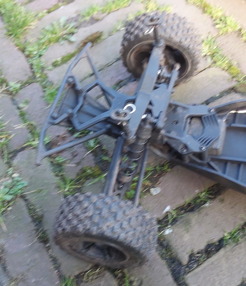 Losi 22s Sct - Image 4 of 4