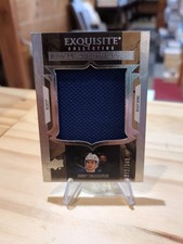 2025-26 Exquisite Collection Jimmy Snuggerud Extra Exquisite /349 Rookie RC JOE