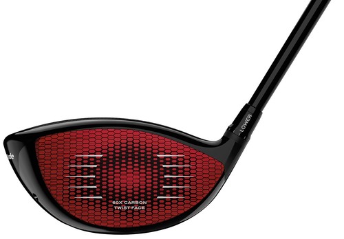 TaylorMade Golf Club STEALTH HD 12* Driver Ladies Graphite Mint - Picture 3 of 4