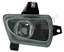 Antibrouillard Fiat PALIO
