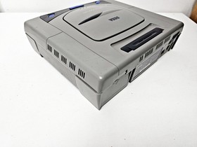 Sega Saturn Console Grey 978 Japan