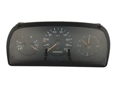 Compteur Mercedes 350