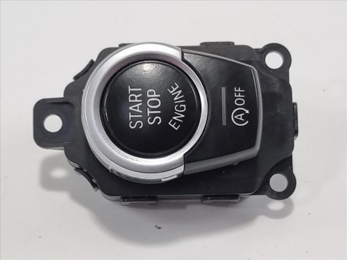 BMW F11 520D, Schalter Start/Stop, 61319153831