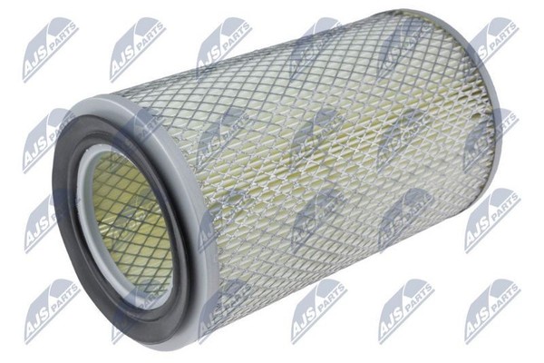 Winfil Luftfilter FÜR Ford Passend FÜR Nissan-image