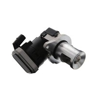 1X Agr-Ventil Valeo 703255 Passend FüR MERCEDES-BENZ