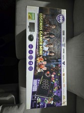 AtGames Legends Gamer Mini Black Console "'TABLE TOP" COMPLETE SET 