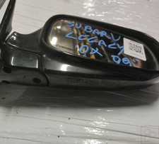 Retroviseur droit (ou coque) Subaru OUTBACK