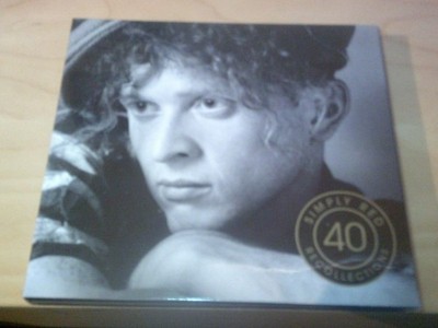 Simply Red - Recollections     3CDs  NEU  (2025)