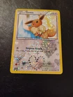 Eevee RC14/RC25 Legendary Treasures Radiant Collection