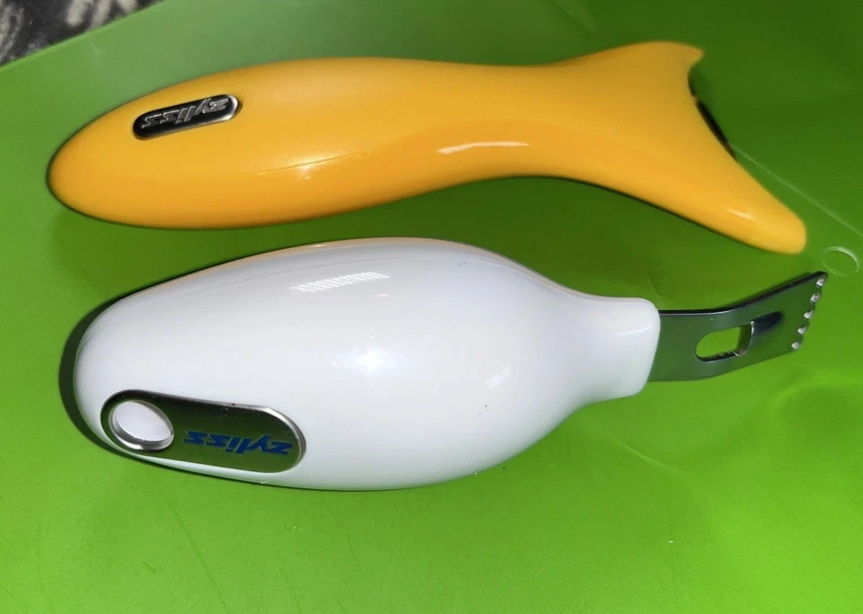 Кукурузная стриптизерша Zyliss Zester & Zyliss - Изображение 3 из 4