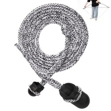 AHOSOUTLY Archery Bow Stringer Tool for Recurve Bow& Longbow- Black 