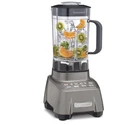 Cuisinart CBT-1500FR Hurricane 2.25 Peak Blender Metal Certified Refurbished