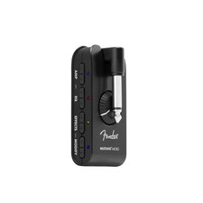 Used Fender Mustang Micro - Guitar Headphone ...