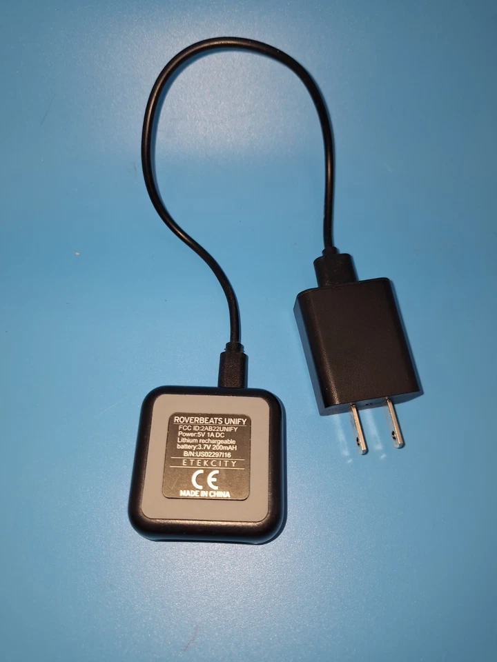 Unify Roverbeats Bluetooth Receiver - Image 3 of 4