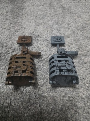 Battleground: Crossbows & Catapults Tower Attack Expansion Replacement Part