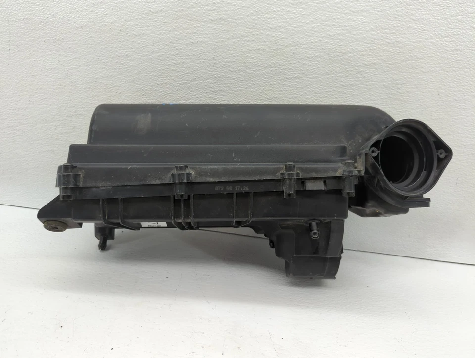 2007-2010 Mercedes-benz Cl550 Air Cleaner Intake-duct Hose Tube WGG7D - Image 2 of 4