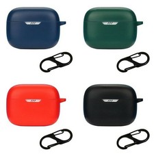 Silicone 360  Protective Case Rubber Cover for JBL Tune 230NC Bluetooth Earphone