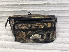 Fieldline Buck Creek II Realtree Hardwoods Camo Fanny Pack Waist Belt