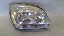 Feu avant (phare) Kia SPORTAGE