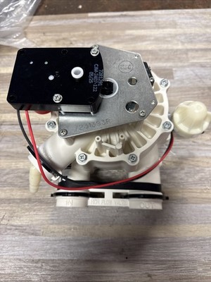 Rheem RHS42 RHW42  Water Softener OEM  Control Valve  New Free Shipping