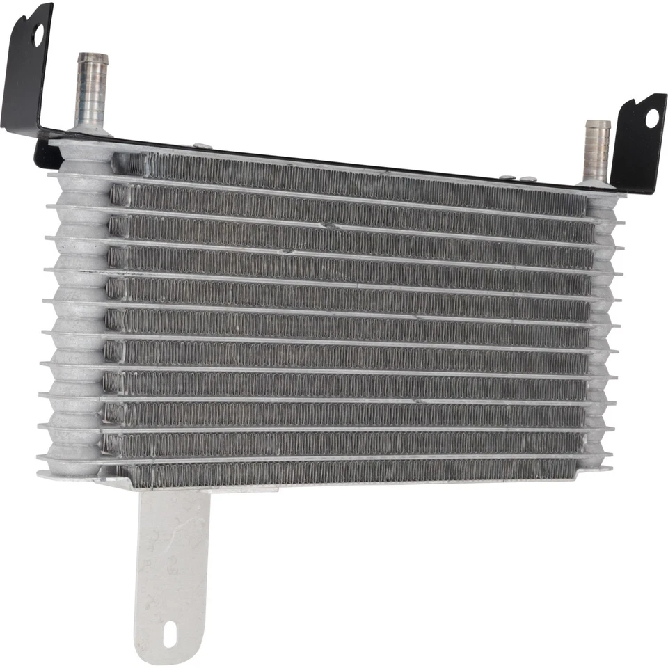 Transmission Oil Cooler For E350 Ford E-450 Super Duty E-350 Club Wagon 2004-05 Foto 3 de 4