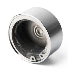 Full-Metal Copper Pipe Cleaner, Tube Cleaning Brush for Drill with 1-1/2"