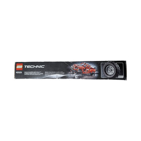 LEGO Technic 42029 Customized Pick Up Truck 2-in-1 New Sealed Box Damage 1063pcs