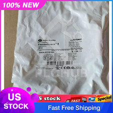 440N-Z21S16H Allen-Bradley 440NZ21S16H SensaGuard Non Contact Switch NEW