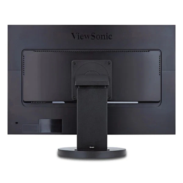 ViewSonic VG2438SM-S 24" IPS 1200p Ergonomic Monitor - Certified Refurbished - Image 4 of 4