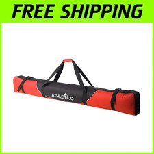 Polyester Ski Bag - Ergonomic Handles