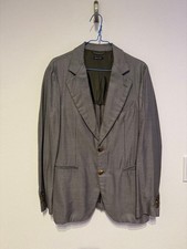 Giorgio Armani tailored jacket Vintage Extremely rare Men's From Japan