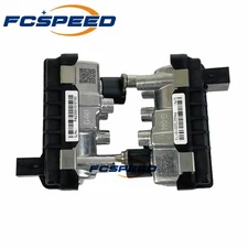 Twin Turbo actuator for Mercedes ML 420 CDI W164 225 Kw 306 HP OM629 G-043 G-044