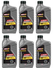 MAG 1 5W-20 Full Synthetic Motor Oil, Case of 6 - 1 Quart Bottles | MAG64099 32.71 per gallon