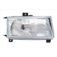 Scheinwerfer Hauptscheinwerfer Rechts H4 FüR Seat Ibiza II 6K1 Cordoba 6K2 6K5