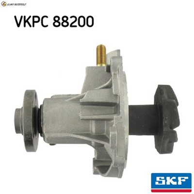 WASSERPUMPE VKPC 88200 FÜR LADA NIVA/Closed/Off-Road/Vehicle TAIGA 2121 1.6L