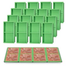 Silicone Tray Dividers for Harvest Right Freeze Dryer Medium and Small Trays,...