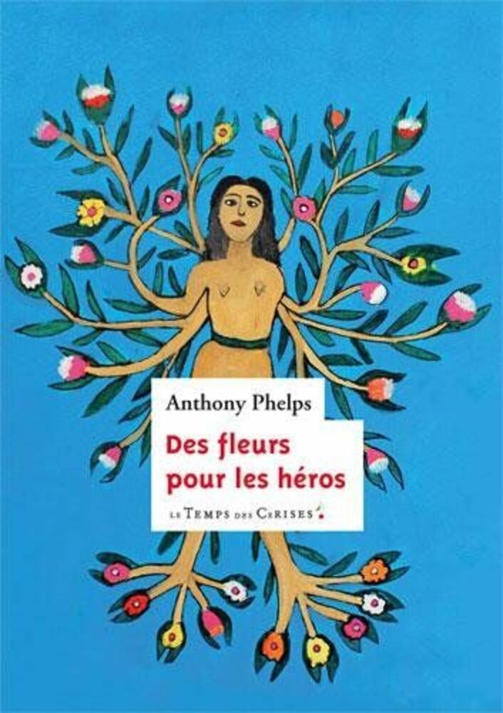 Flowers For The Heroes | Very Good Condition